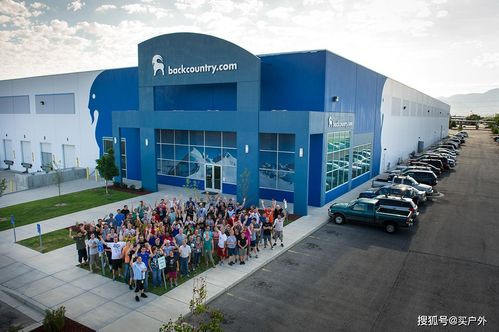 八大戶外用品網站推薦,教你海淘自己買不再靠代購